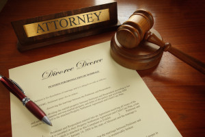 Family Law FAQs - Divorce Papers