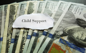 Child Support Laws